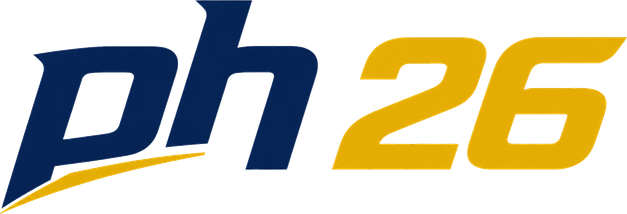 ph 26 official logo